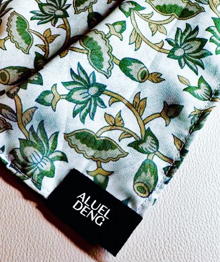 Monrovia Satin Scarf 23