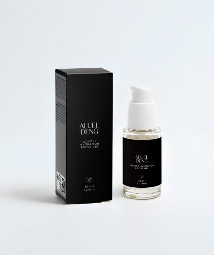 Double Hydration Boost Gel