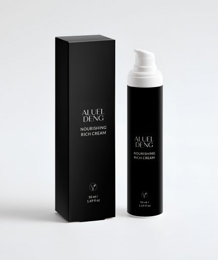 Nourishing Rich Cream