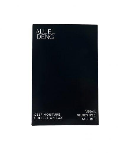 Deep Moisture Collection Box (x3 Items inc.)