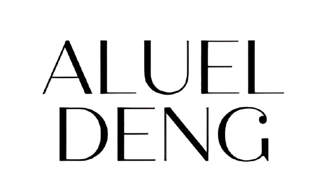 Aluel Deng