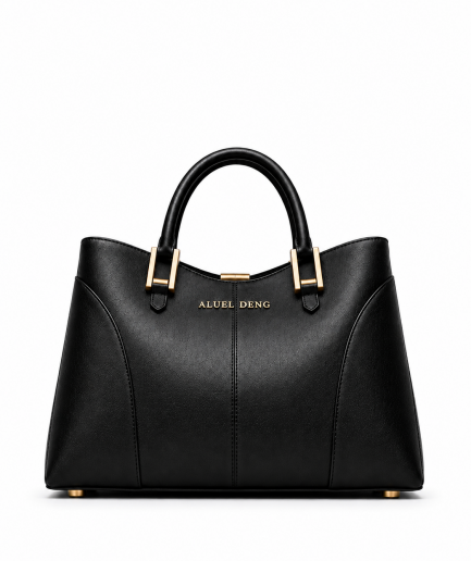 The Signature Tote